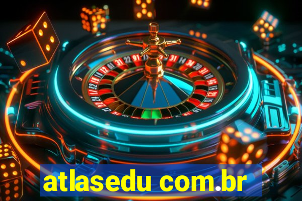 atlasedu com.br